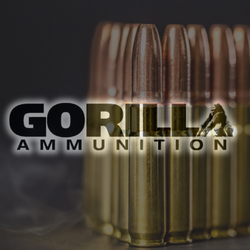 Gorilla Ammunition